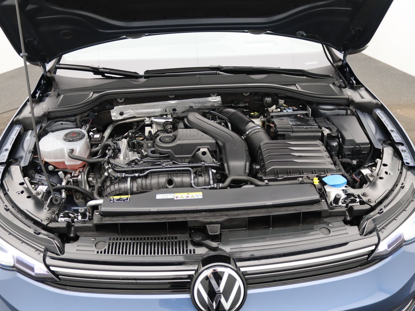 Volkswagen Golf - Bild 20