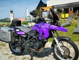 BMW F650 GS Twin 800ccm - Offers