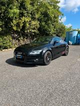 Audi TT Coupé 3.2 V6 adatt. GPL - Audi TT: V6