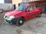 Dacia Logan Pick-Up - Dacia Logan Pick-Up Gebrauchtwagen
