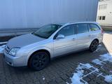 Opel Vectra Caravan 3.2 V6 Edition Sitzheiz. Tempomat - gebrauchte Opel Vectra aus dem Jahr 2005
