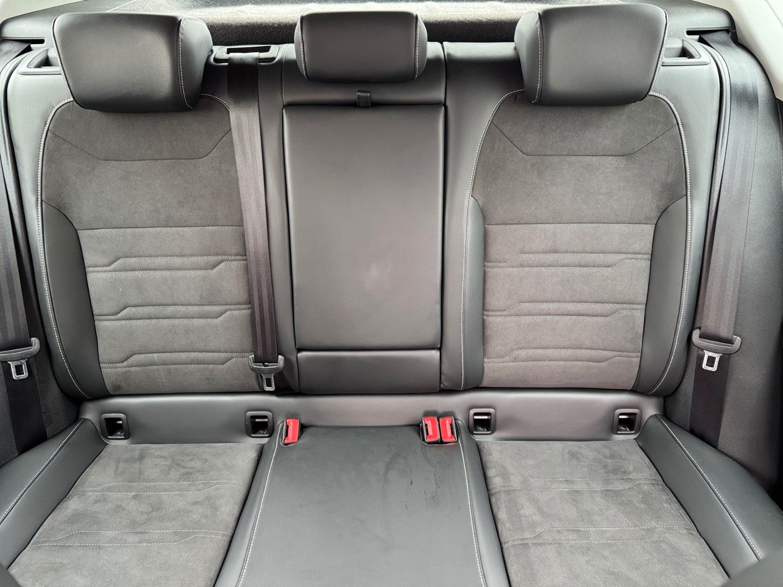 Fahrzeugabbildung SEAT Ateca Xperience 1.5 TSI