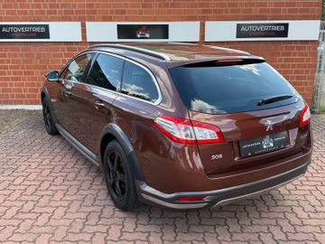 Peugeot 508 - 6