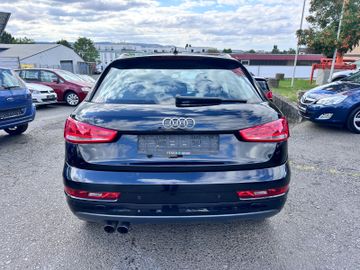 Audi Q3 - 6