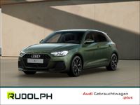 Audi A1 - Vorschau Bild 1
