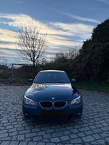 BMW 5er E60 520D Automatik M-Paket Ab Werk - BMW 520: 520d E60
