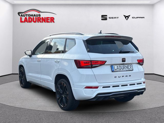 Ateca 1.5 TSI DSG *AHK+PANO+Fahrassistenz-Paket*
