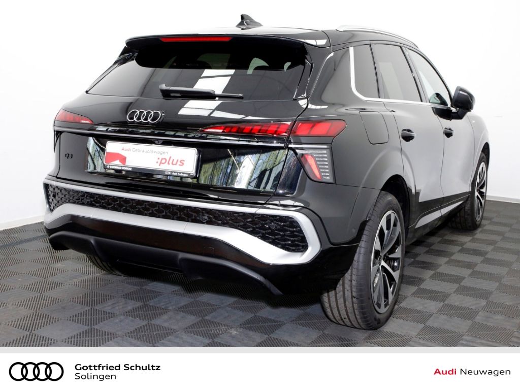 Audi Q3 - Bild 4