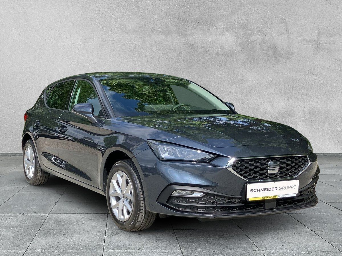 Seat Leon - Bild 7