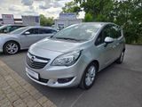 Opel Meriva B Style SKE WKR KLIMA SCHECKHEFT ISOFIX - Opel Meriva in Bielefeld