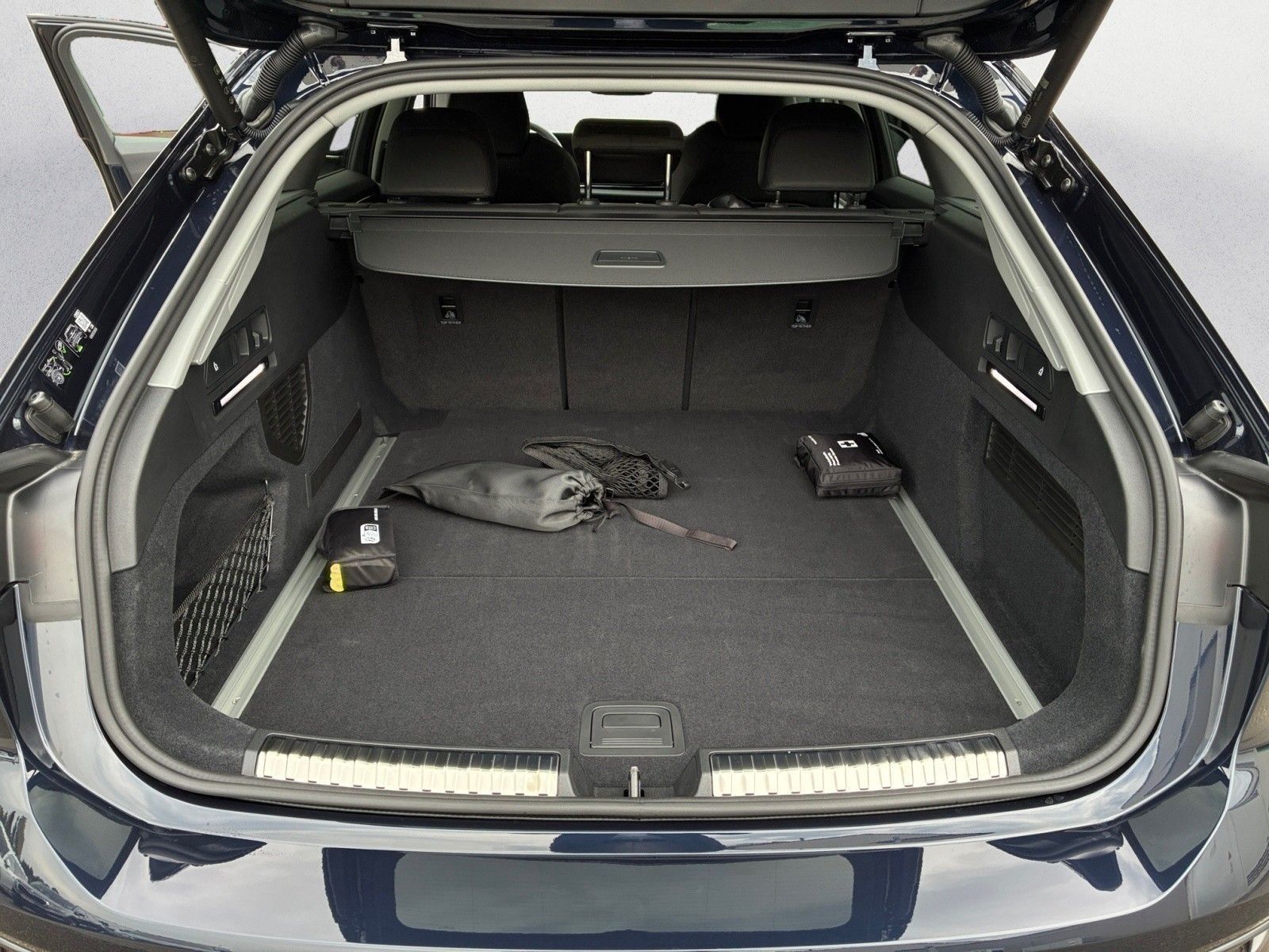 Audi A6 - Bild 9