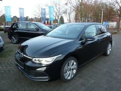 Golf VIII 1,5 TSI Style 'LED*ACC*NAVI*Kamera