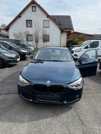 BMW 116 - 11