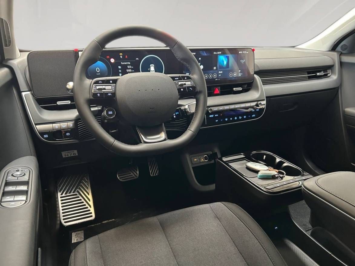 Fahrzeugabbildung Hyundai IONIQ 5 FL CENTRIQ BOSE Soundsystem, Park-Paket,