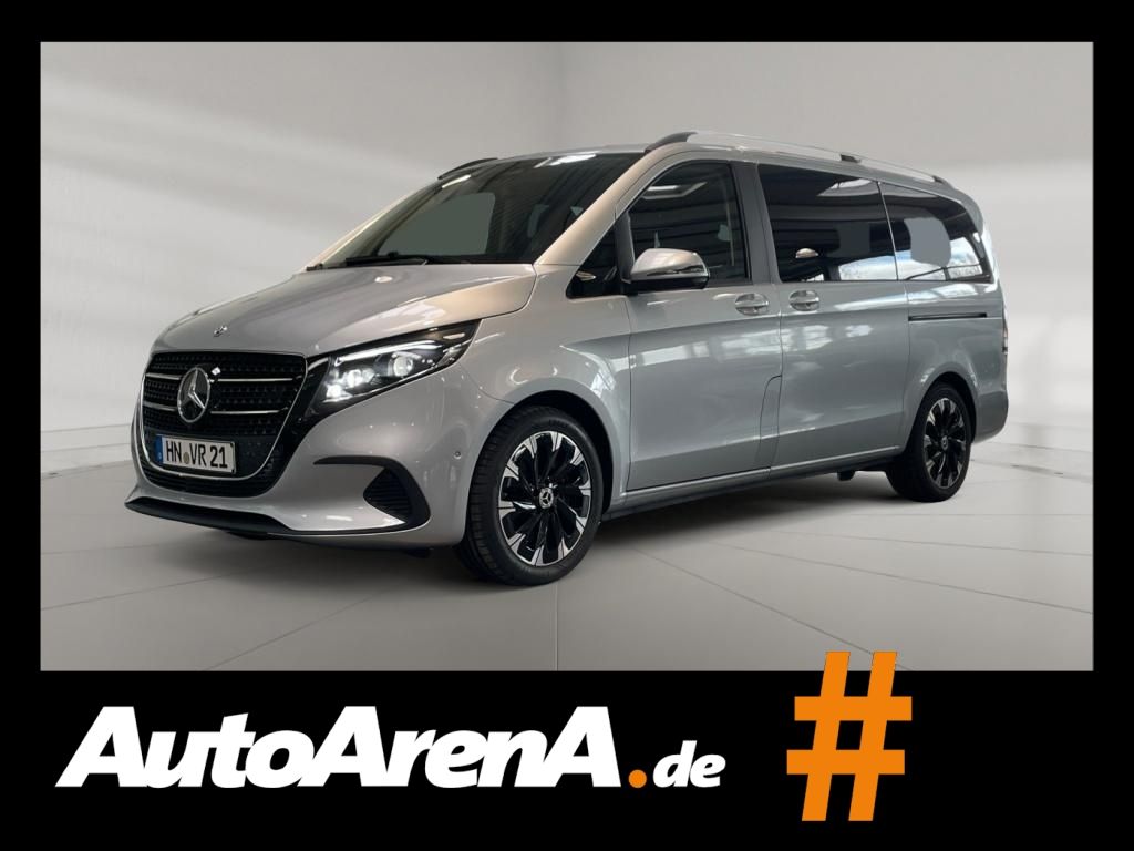 2026 Mercedes-Benz V 300