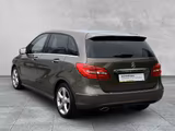 Mercedes-Benz B 180 BLUE EFFICIENCY SHZ+KLIMA+BI-XENON+LEDER - gebrauchte Mercedes bis 10.000 Euro