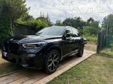 BMW X5 xDrive40i - - gebrauchte BMW X5 aus dem Jahr 2019