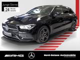 Mercedes-Benz CLA 250 e SB AMG EDITION 2020 PANO NIGHT KAMERA