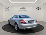 Mercedes-Benz SLK 200 Roadster Kompressor+13500 KM !! - Mercedes-Benz SLK 200 aus 2009