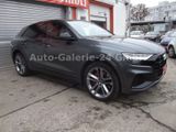 Audi SQ8 4.0 TDI quattro S- Line Autom, Standheizung. - Audi SQ8 Gebrauchtwagen in Berlin