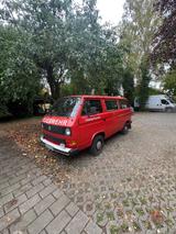 Volkswagen T3 Caravelle - VW T3 8-Sitzer