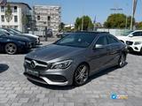 Mercedes-Benz CLA 220 CDI / d*AMG*PANO*Carplay*LED*KAMERA*Dist - Mercedes-Benz CLA 220: Cdi
