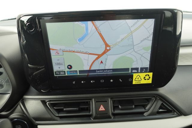 Fahrzeugabbildung Suzuki Swift Comfort 1.2 ,Kamera,Alu,DAB,LED