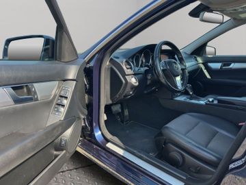 Mercedes C 220 - 10