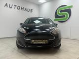 Ford Fiesta 1.25 Sync Edition KLIMA / LED / 5-TÜRIG - Ford Fiesta: Sync Edition