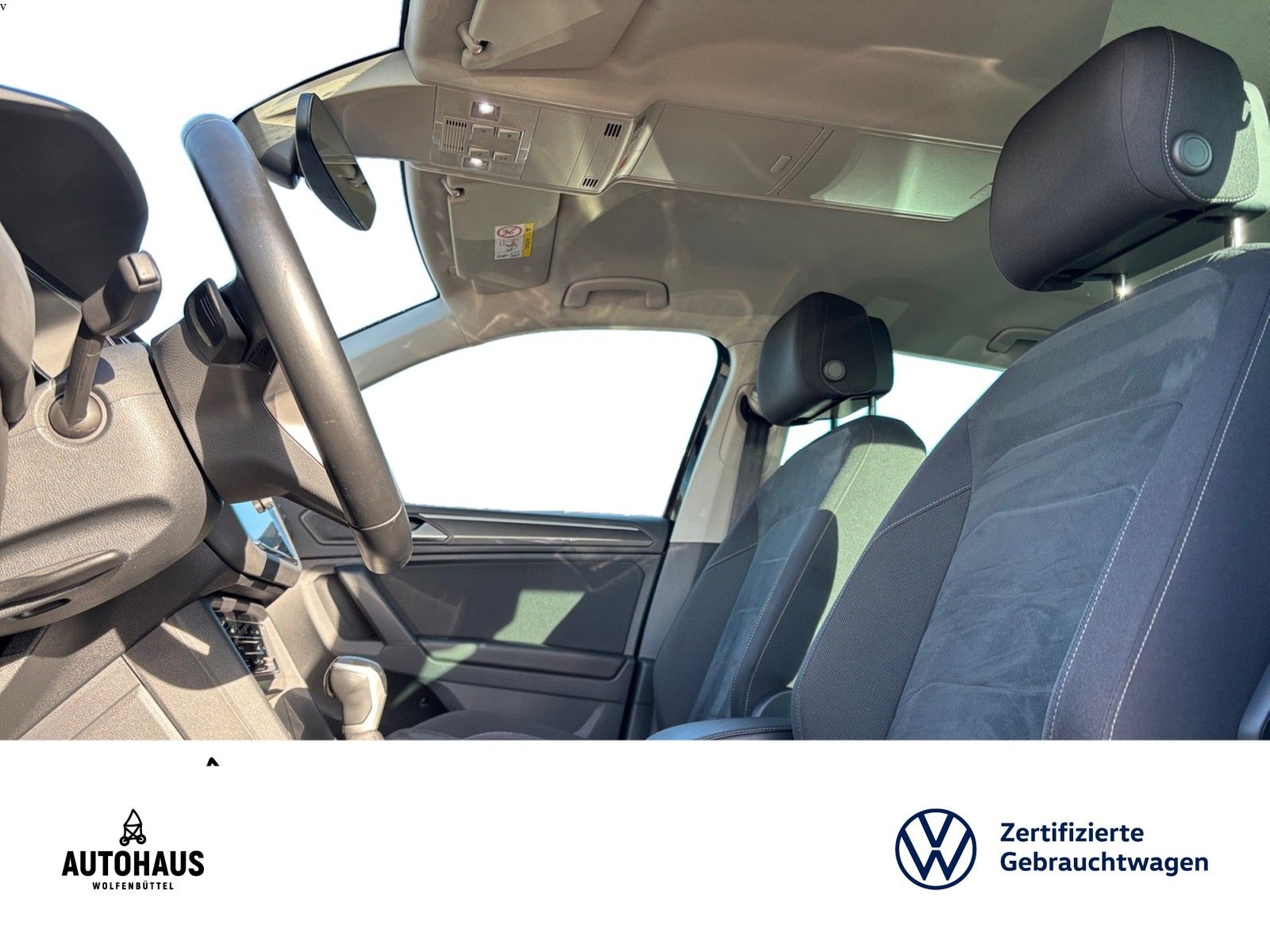 Volkswagen Tiguan - Bild 17