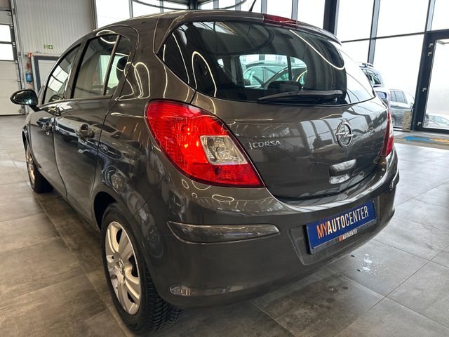 Opel Corsa D Selective *Klimaanlage*