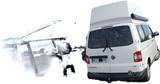 Volkswagen T5 andere - Volkswagen T5 andere aus 2011