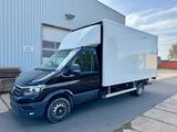 Volkswagen Crafter Pritsche Koffer MAXI LBW 50 lang RWD - Volkswagen Crafter: 50
