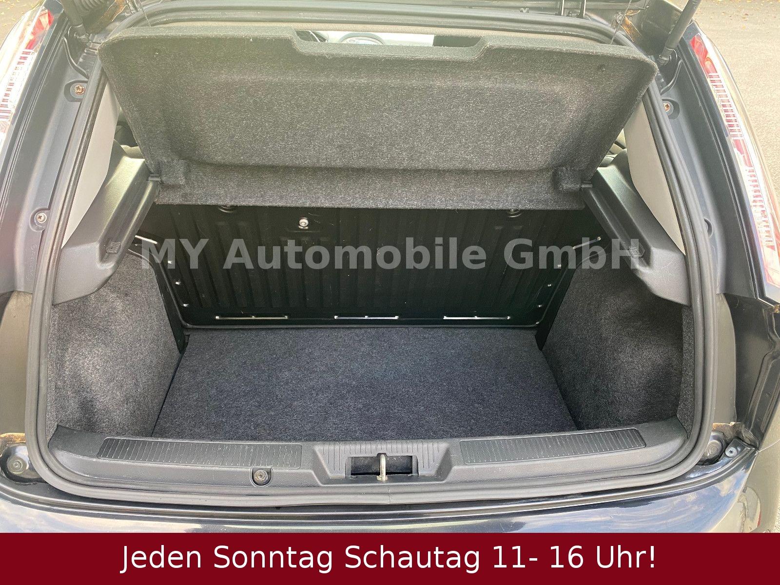 Fiat Punto Evo MyLife 1.4 8V  +2.HAND+KLIMA+SERVO+AUX