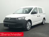 Volkswagen Caddy Maxi Flexible TDI KLIMA PDC 5-J-GARANTIE - Neuwagen mit Diesel-Antrieb: Kleinbus