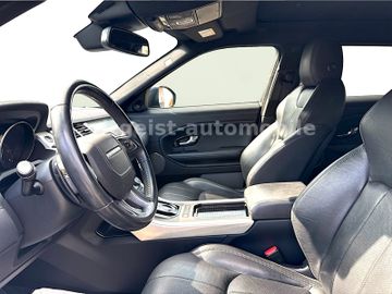 Land-Rover Range Rover Evoque - 9
