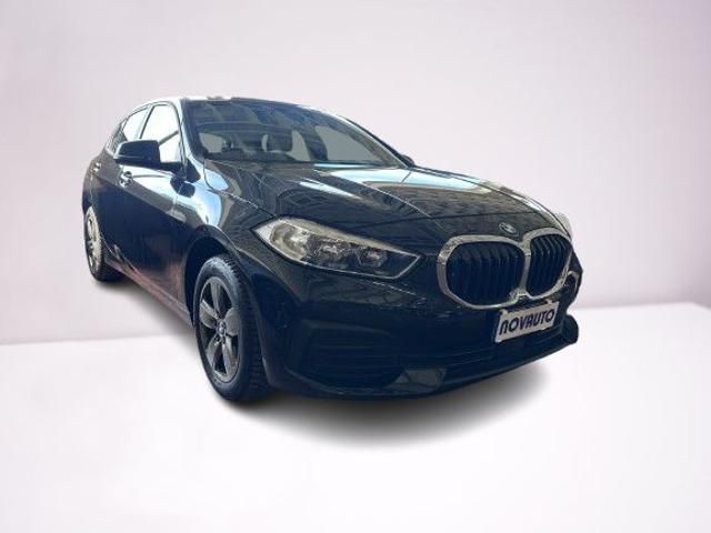 Image of BMW 116