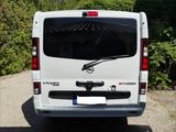Opel Vivaro Tourer L1H1 1.6 BiTurbo - Opel Vivaro: L1h1