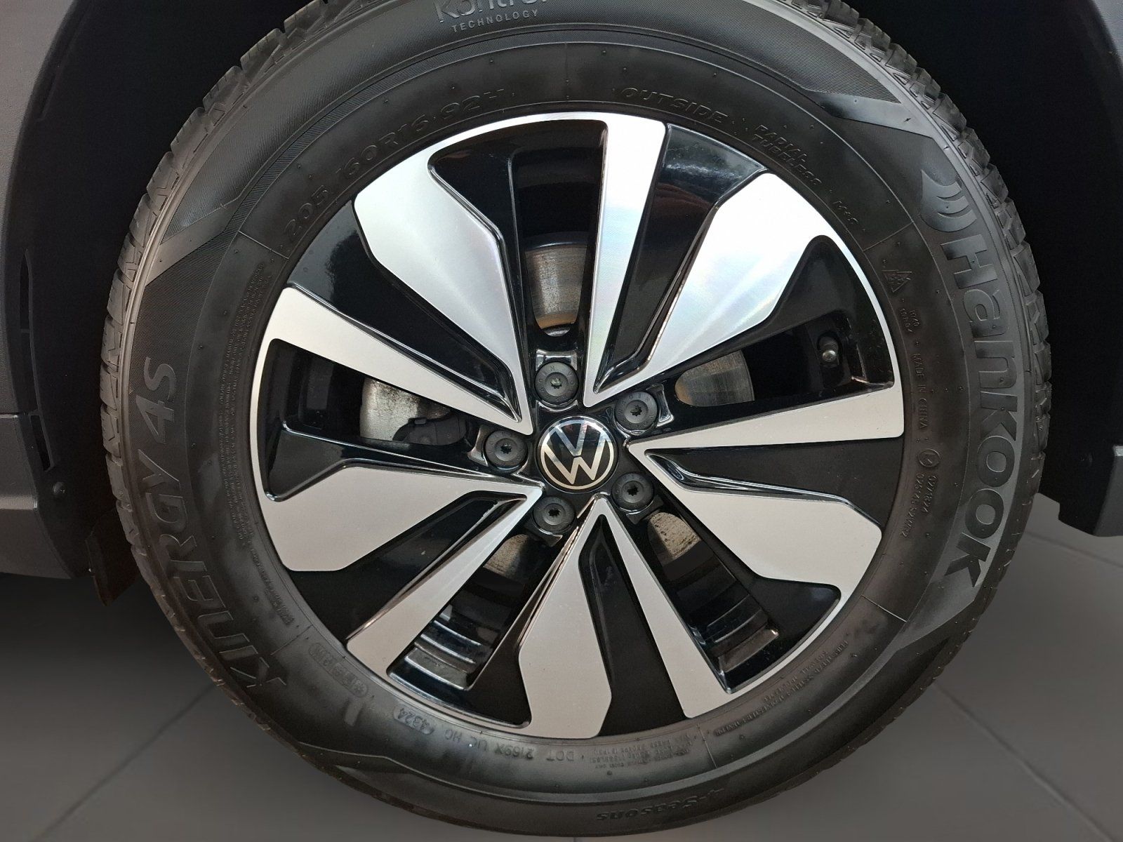 Volkswagen Taigo - Bild 5
