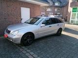 Mercedes-Benz 200 - Mercedes-Benz 200 aus 2003