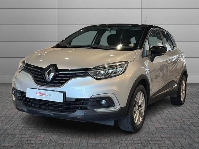 Image of Renault Captur
