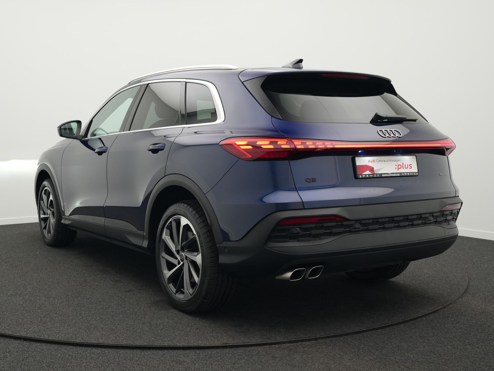 Audi Q5 - Bild 30