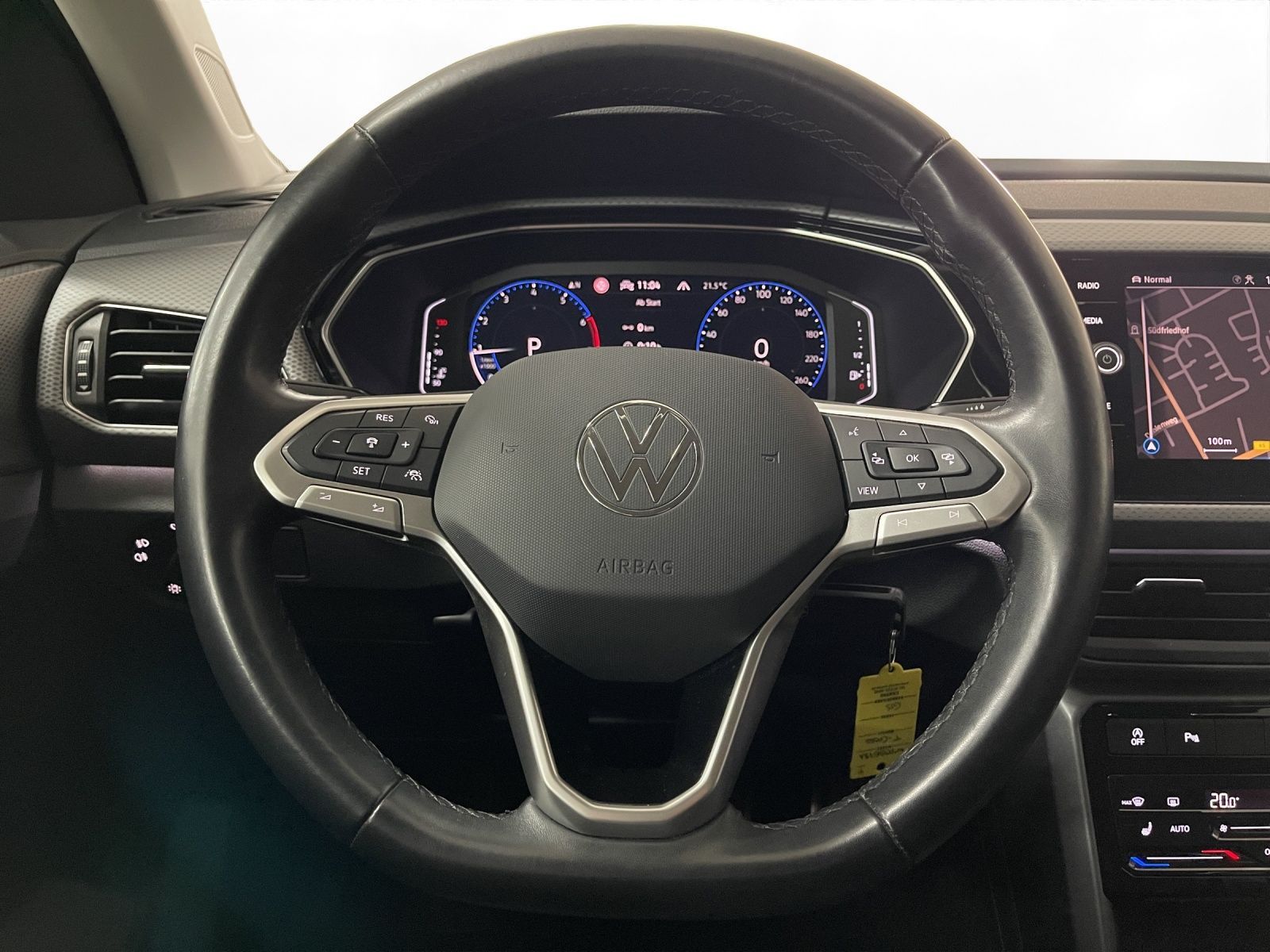 Volkswagen T-Cross - Bild 20