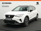 Seat Arona FR 1.5 TSI DSG - Seat Arona in Augsburg