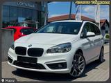 BMW 220d xDrive Advantage NAVI. HUD. 4x4. Kamera - weiße BMW 220 Gran Tourer