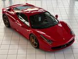 Ferrari 458 ITALIA (DE) SPORTSITZE * 20" SPECIALE - Ferrari 458: Speciale