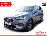 Seat Tarraco 2.0 TDI Xcellence 4Drive DSG LED AHK ACC - Seat Tarraco in Berlin