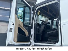 Fahrzeugabbildung Mercedes-Benz 2545L6x2,MeillerRS21.70 Lenk,Lift mietkauf mögl.