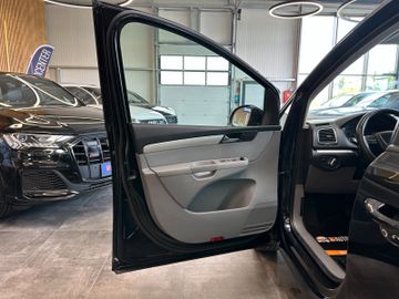 Seat Alhambra *Schiebetür(ELKT)* 7.Sitzer*PANO*Tempo*