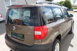 Skoda Yeti Experience 4x4*Bi-Xenon*AHK*PDC*BC*TEMPOMAT - Skoda Yeti mit Benzin-Antrieb: Allradantrieb
